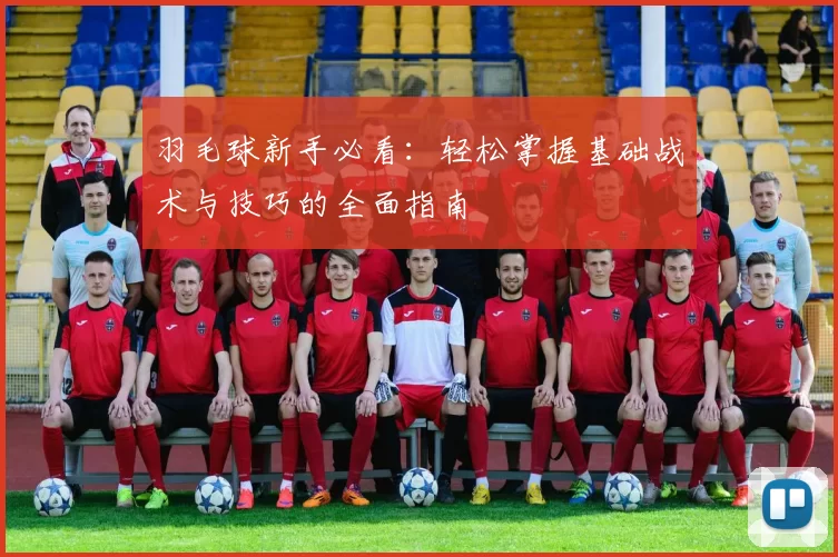 羽毛球新手必看：轻松掌握基础战术与技巧的全面指南
