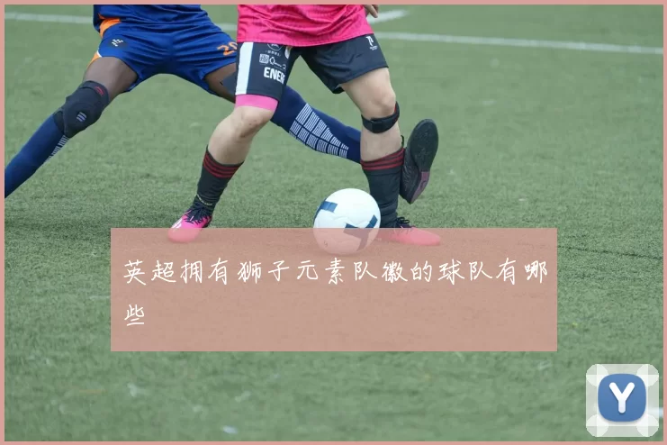 英超拥有狮子元素队徽的球队有哪些
