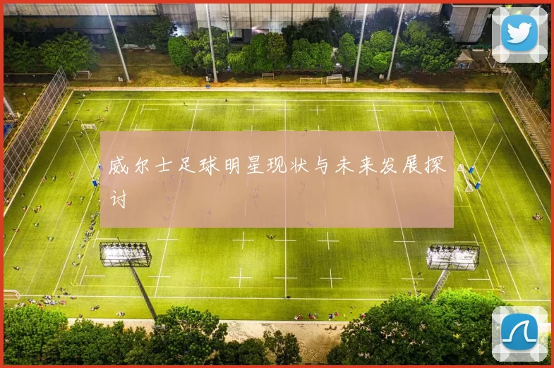 威尔士足球明星现状与未来发展探讨