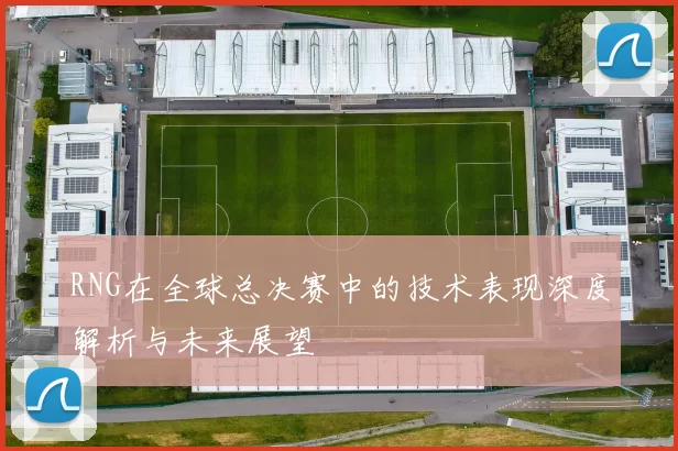 RNG在全球总决赛中的技术表现深度解析与未来展望