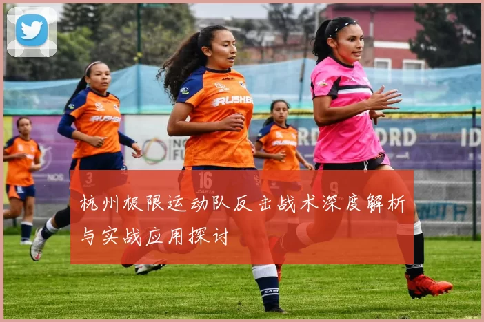 杭州极限运动队反击战术深度解析与实战应用探讨