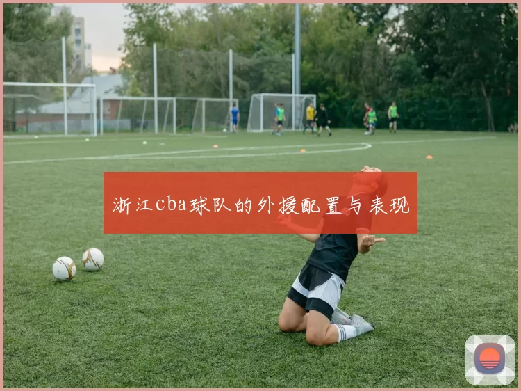 浙江cba球队的外援配置与表现