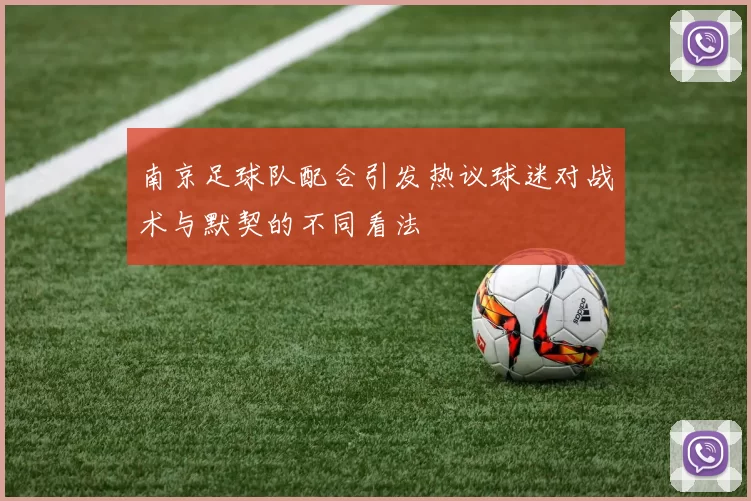 南京足球队配合引发热议球迷对战术与默契的不同看法